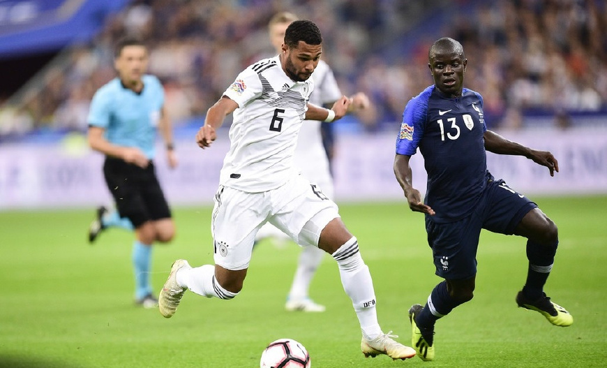 开云官网-法国队逆转印度队，李梓嘉统治全场