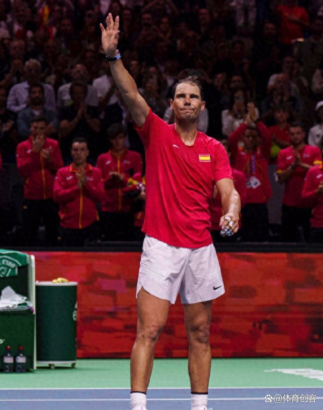 开云体育世界杯-戴维斯杯绝杀年终总决赛，纳达尔刷新纪录