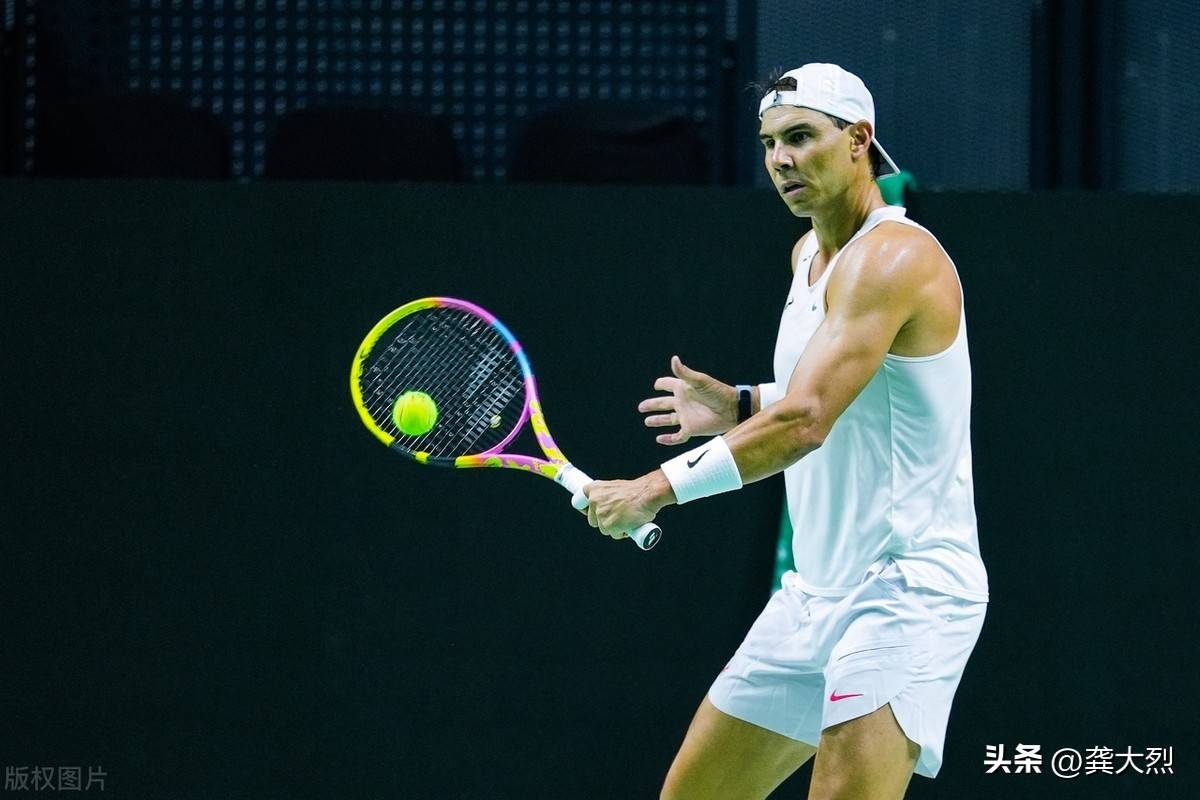 戴维斯杯绝杀年终总决赛，纳达尔刷新纪录