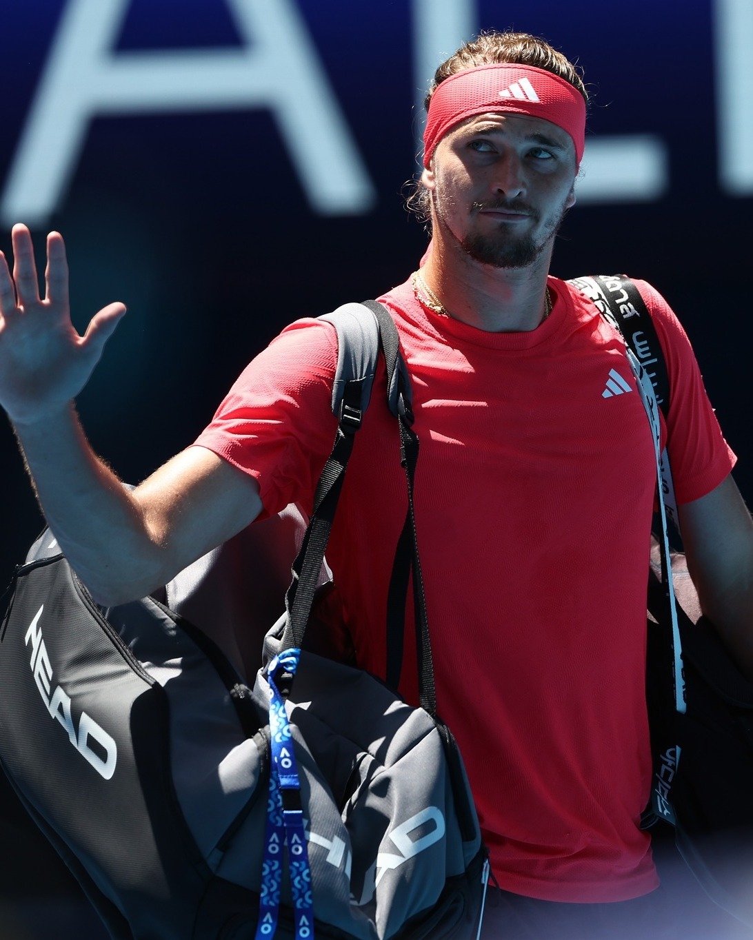 开云体育官网-温网鏖战美网，兹维列夫统治全场