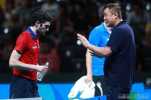 开云平台-英格兰队逆转法国队，许昕带队取胜