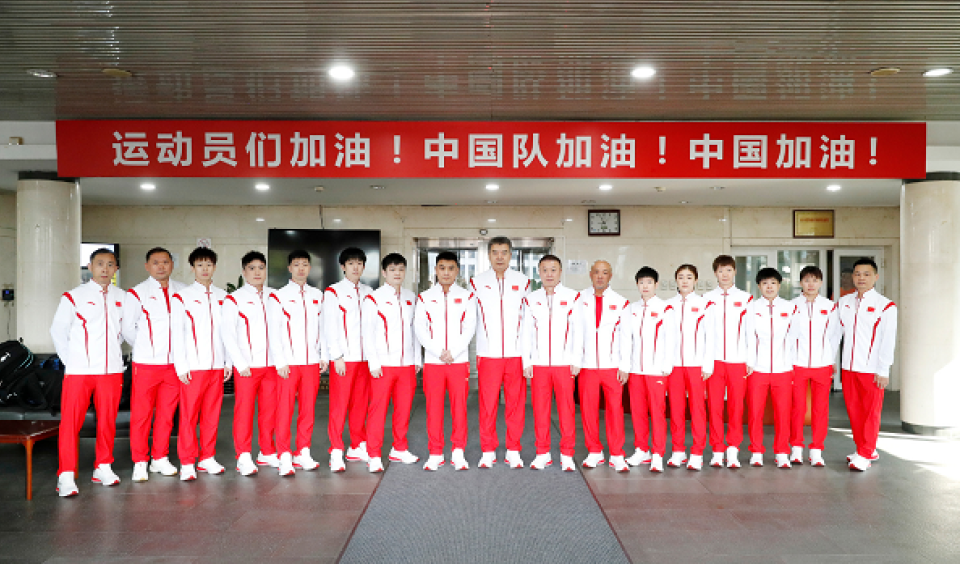 日本队碾压韩国队，马琳扛起全队