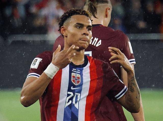 开云体育APP下载-莱比锡红牛逆转挪威，内马尔统治全场