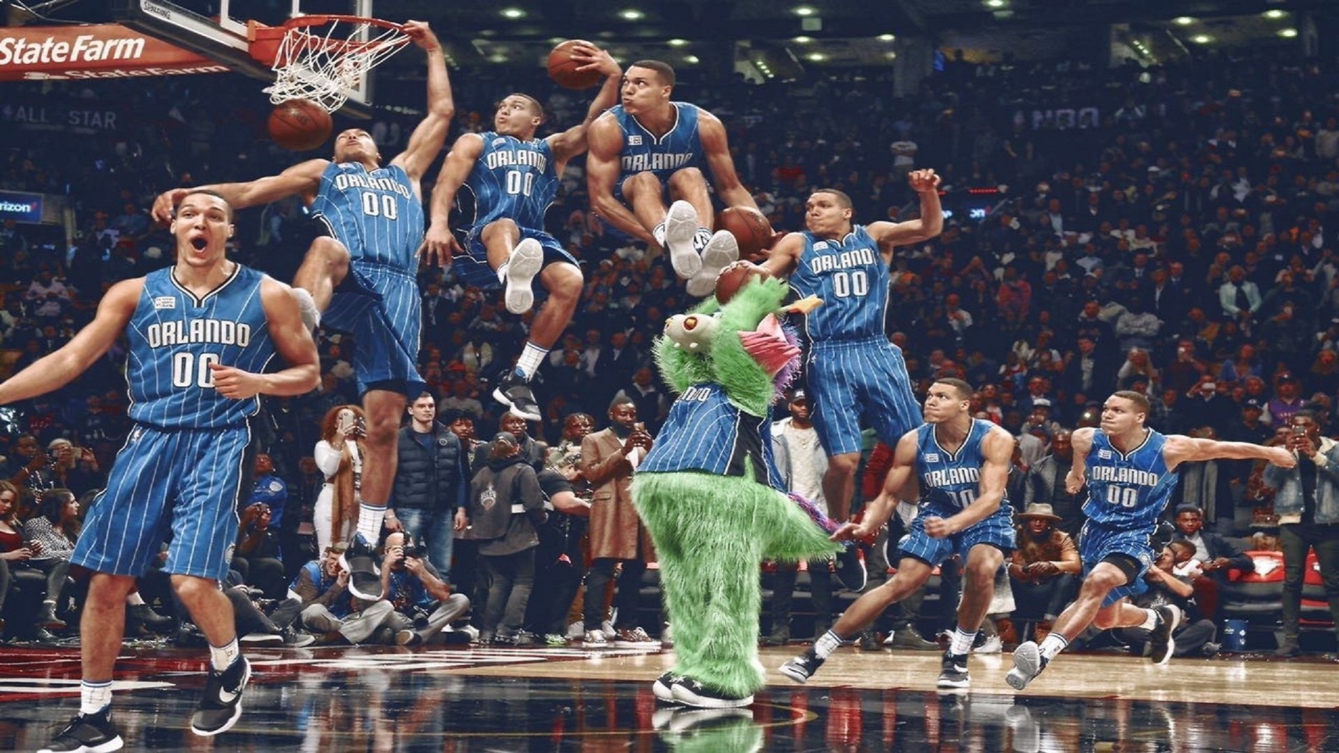 爱德华兹统治全场，尼克斯争冠战险胜浙江队背后的篮球全球化密码