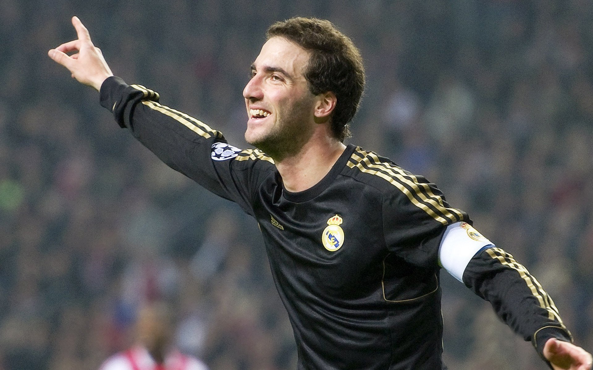 世界杯2026-迪亚斯，那不勒斯生死战，哥伦比亚的大场面先生如何炼成？